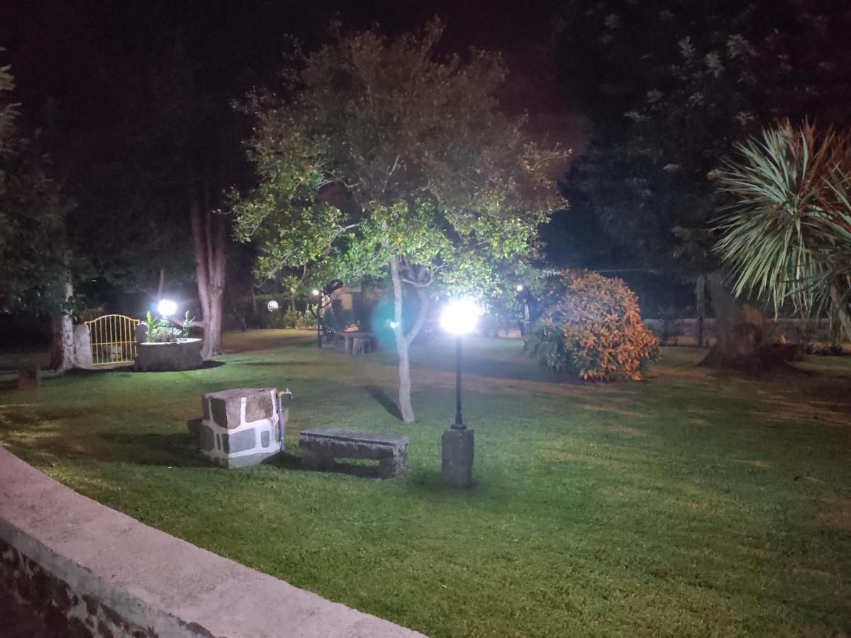 דירות וילה ורדה Quinta Do Gestal - Soutelo מראה חיצוני תמונה